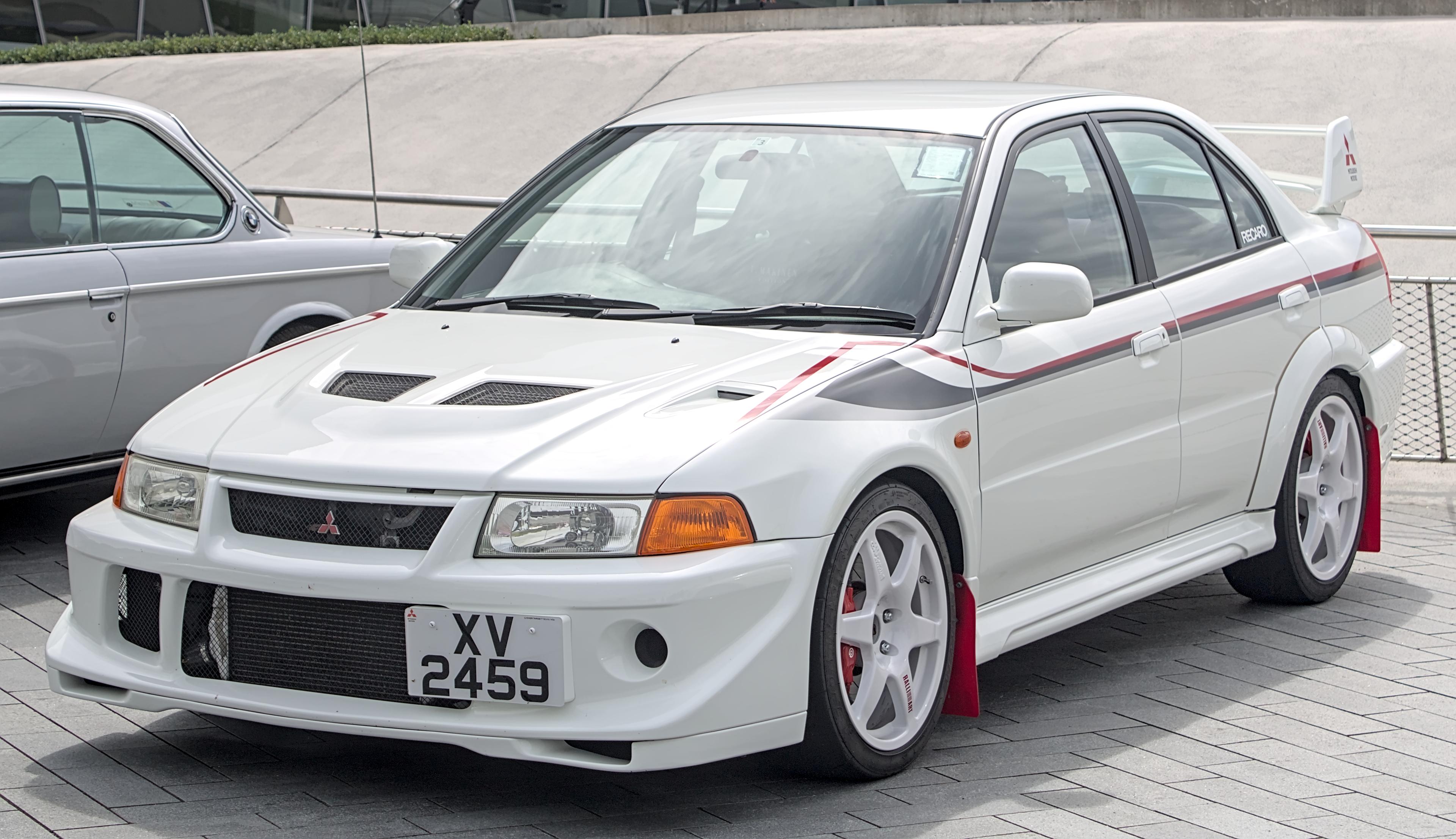 2010 Mitsubishi Evo X - Built 4B11T 700WHP Monster